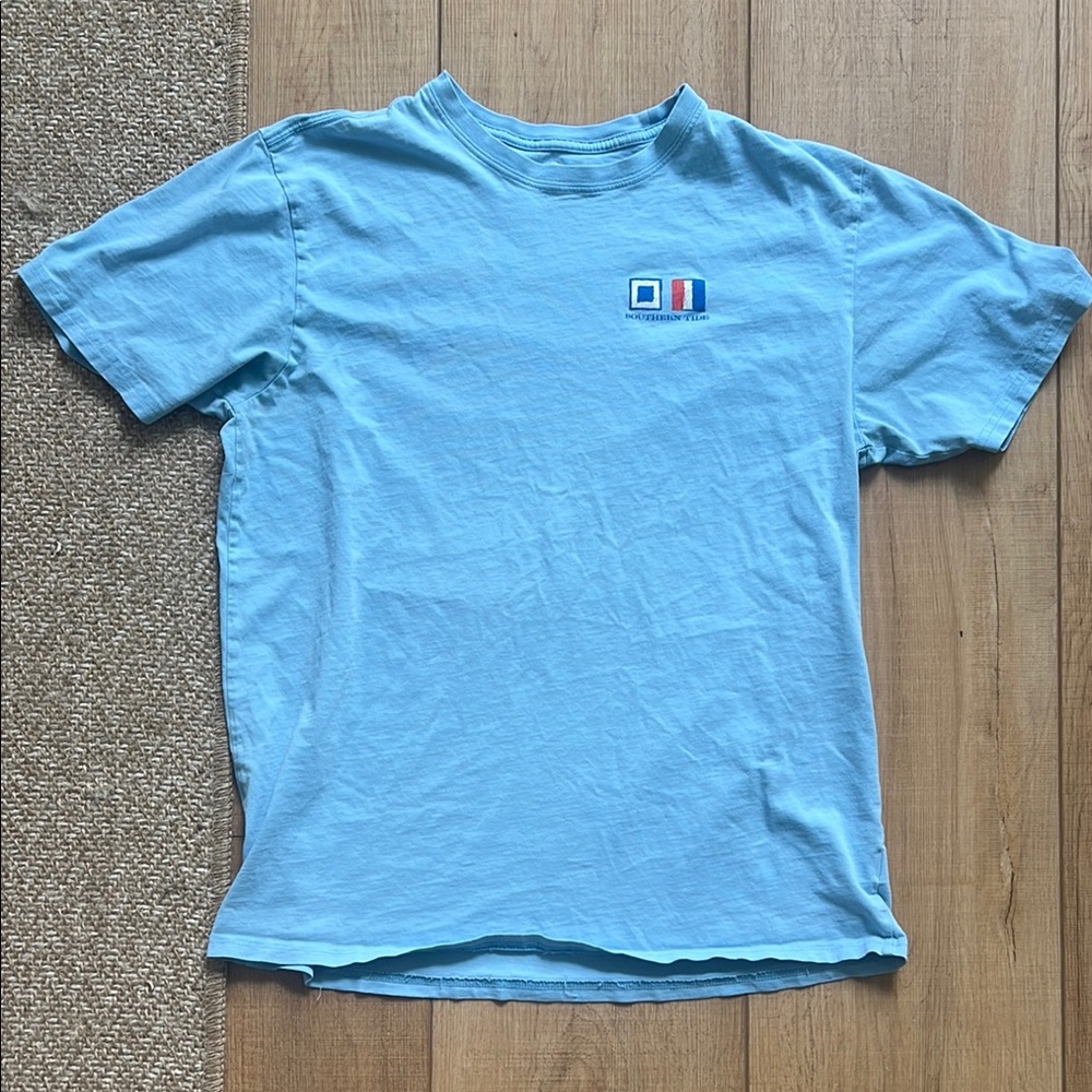 Souther tide mens t shirt size medium